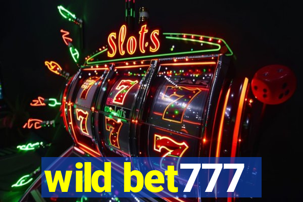 wild bet777